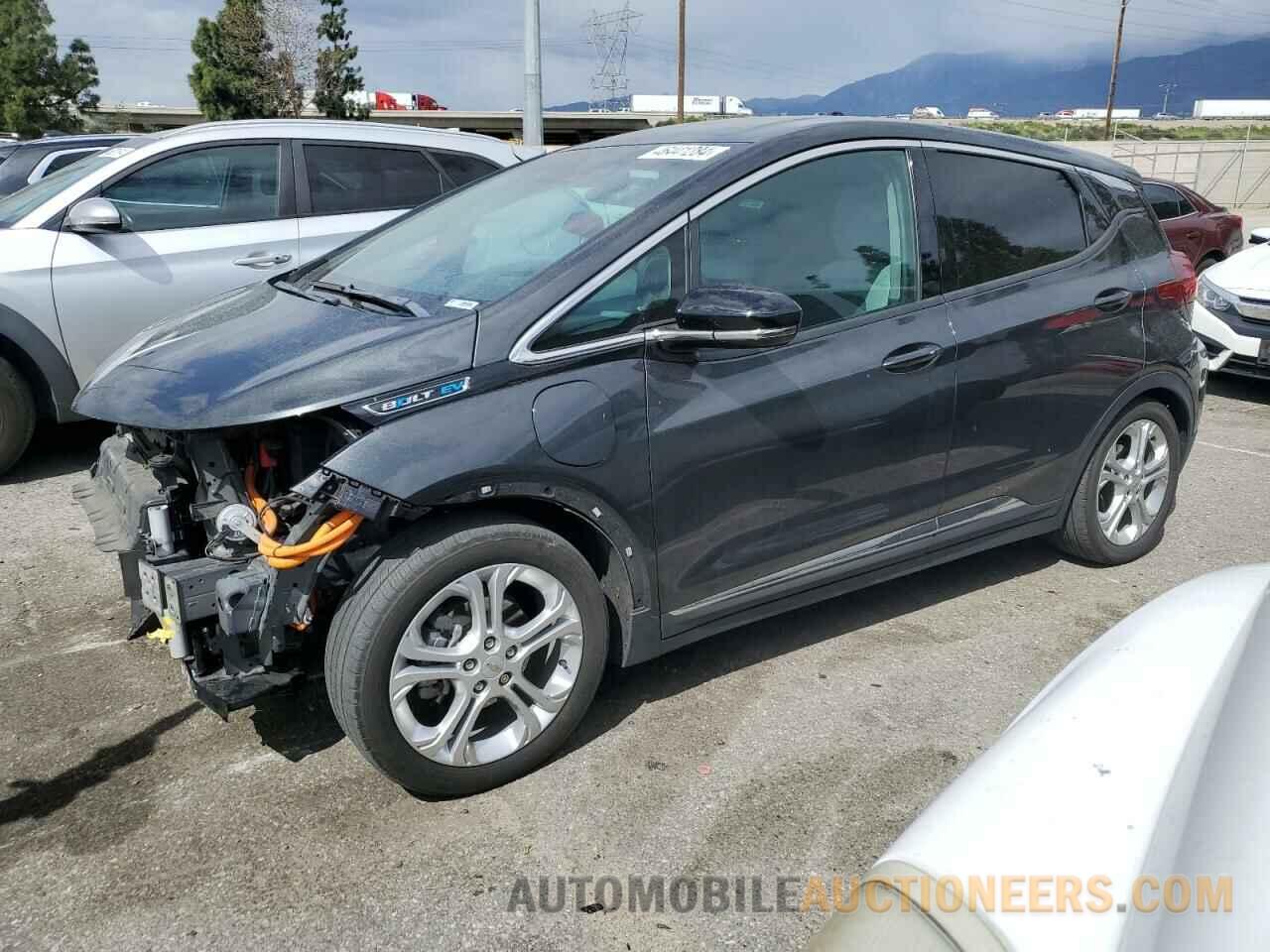 1G1FY6S03M4111149 CHEVROLET BOLT 2021