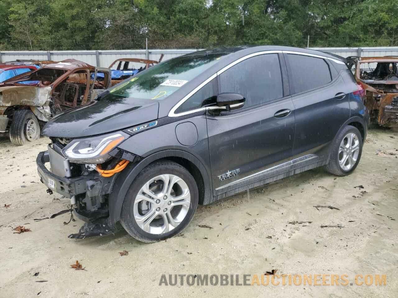 1G1FY6S03M4112107 CHEVROLET BOLT 2021