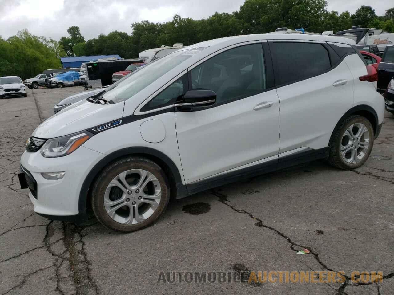 1G1FY6S03M4113435 CHEVROLET BOLT 2021