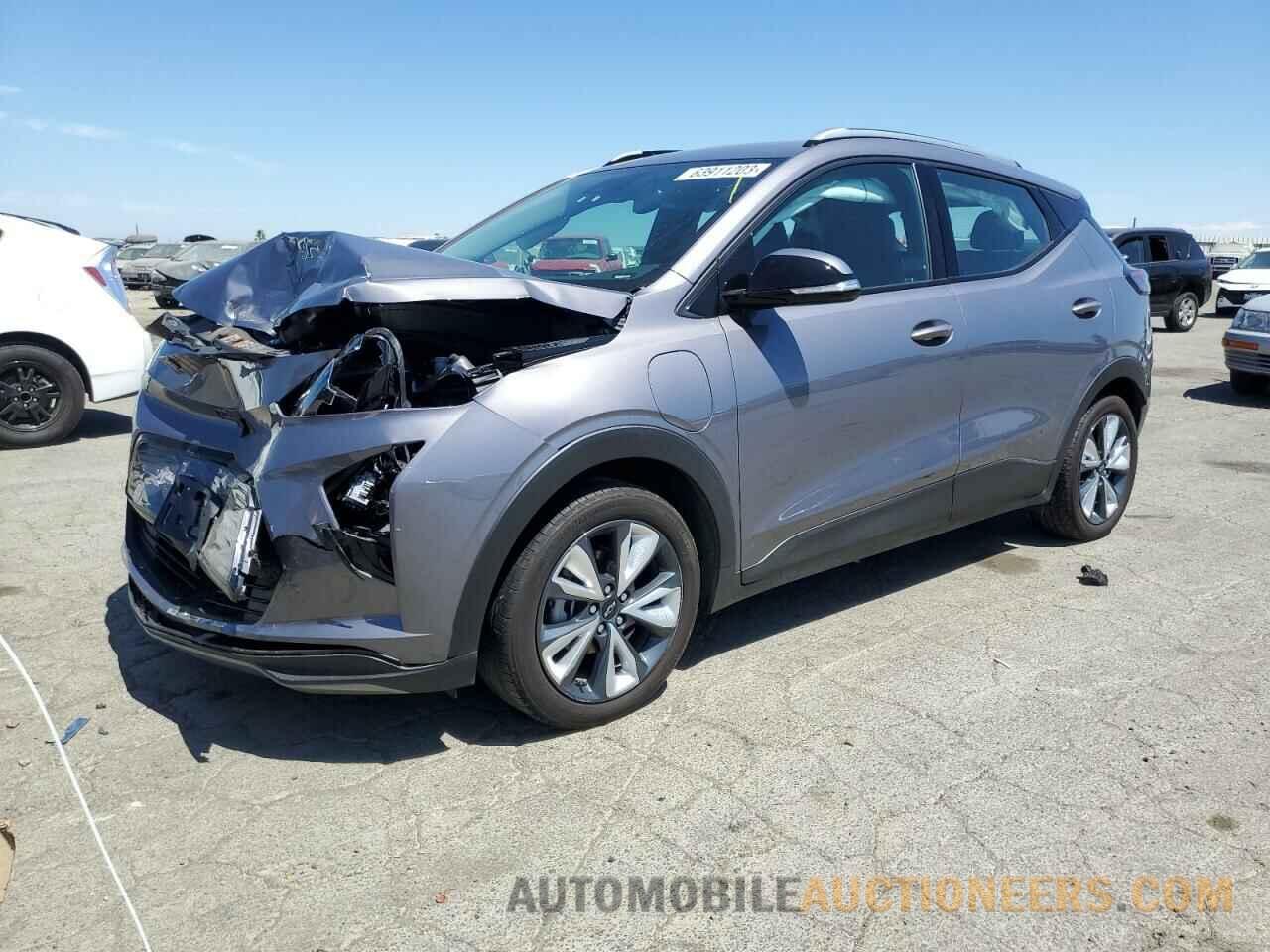 1G1FY6S03P4103752 CHEVROLET BOLT 2023