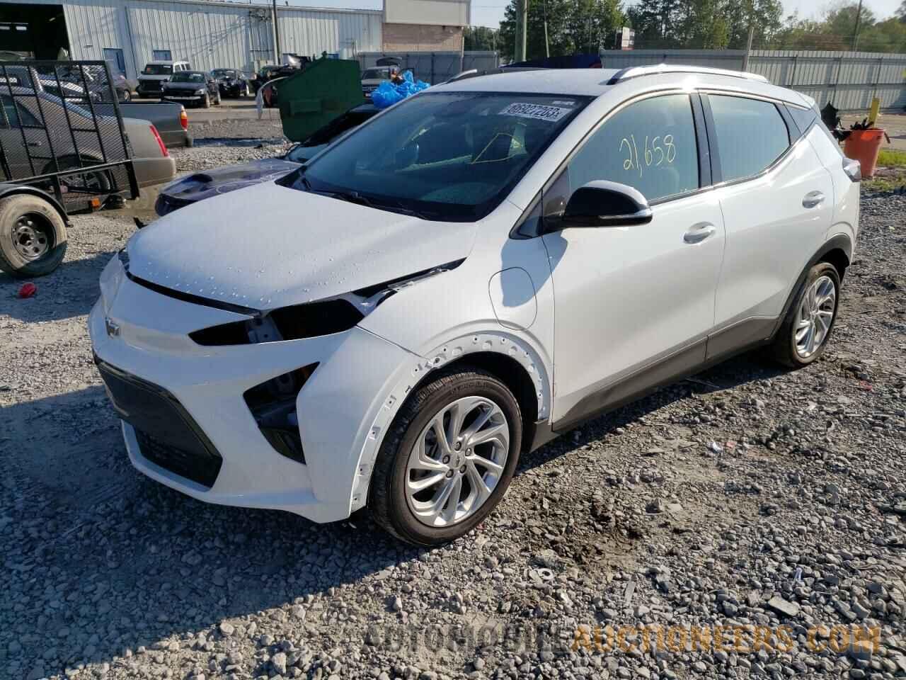 1G1FY6S03P4108868 CHEVROLET BOLT 2023