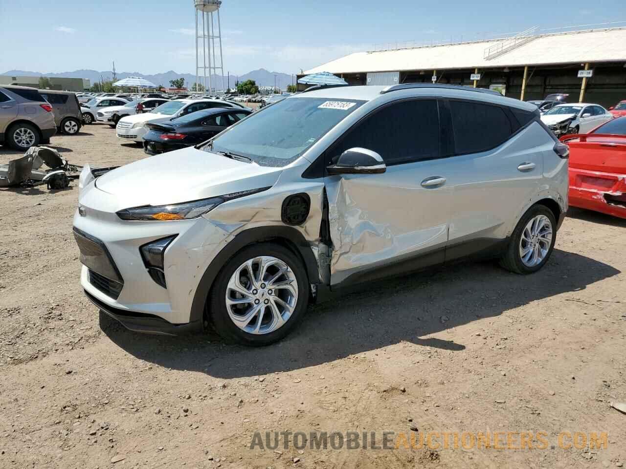 1G1FY6S03P4111625 CHEVROLET BOLT 2023