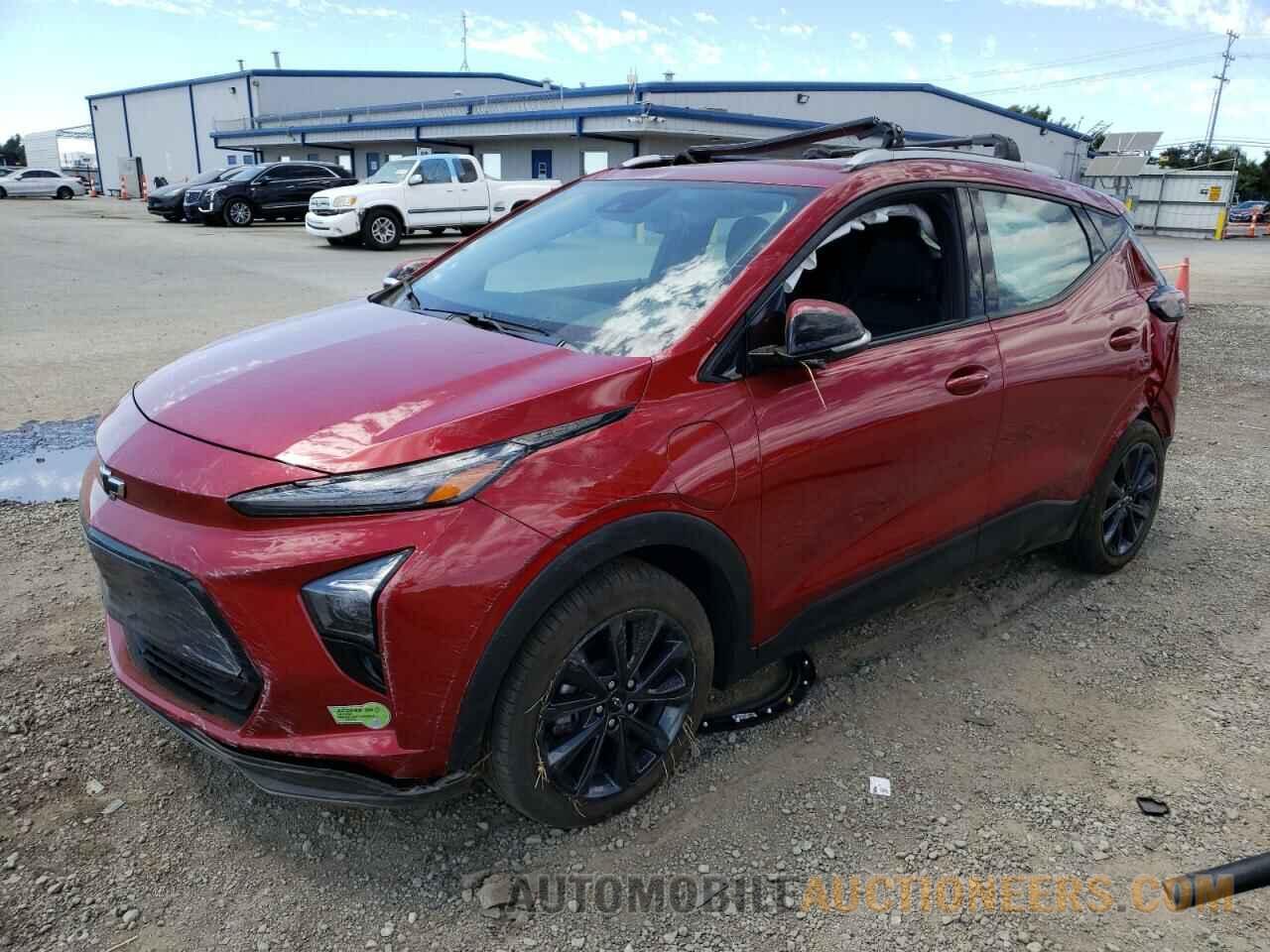 1G1FY6S03P4112869 CHEVROLET BOLT 2023