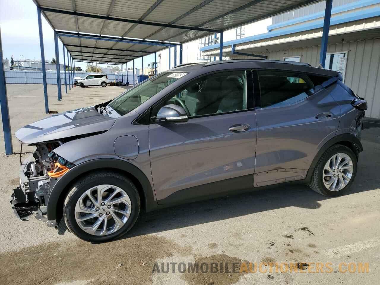 1G1FY6S03P4127761 CHEVROLET BOLT 2023