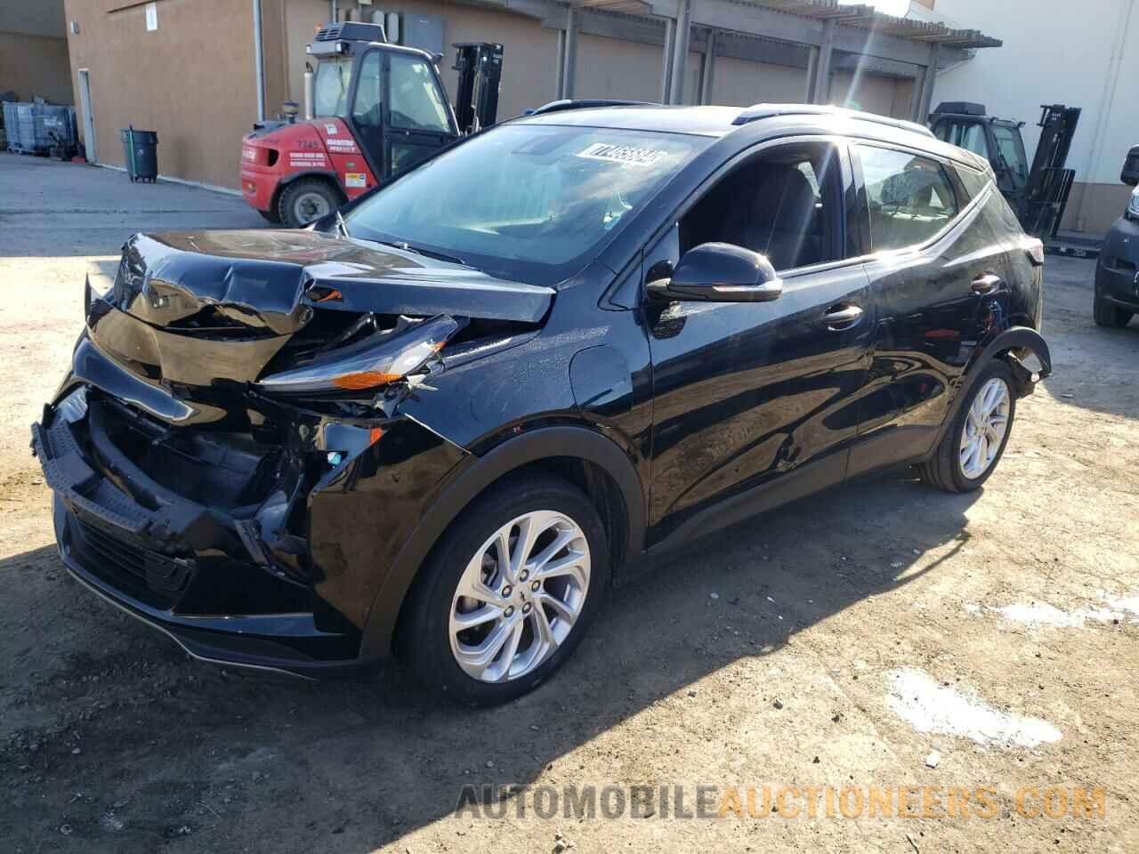 1G1FY6S03P4131048 CHEVROLET BOLT 2023