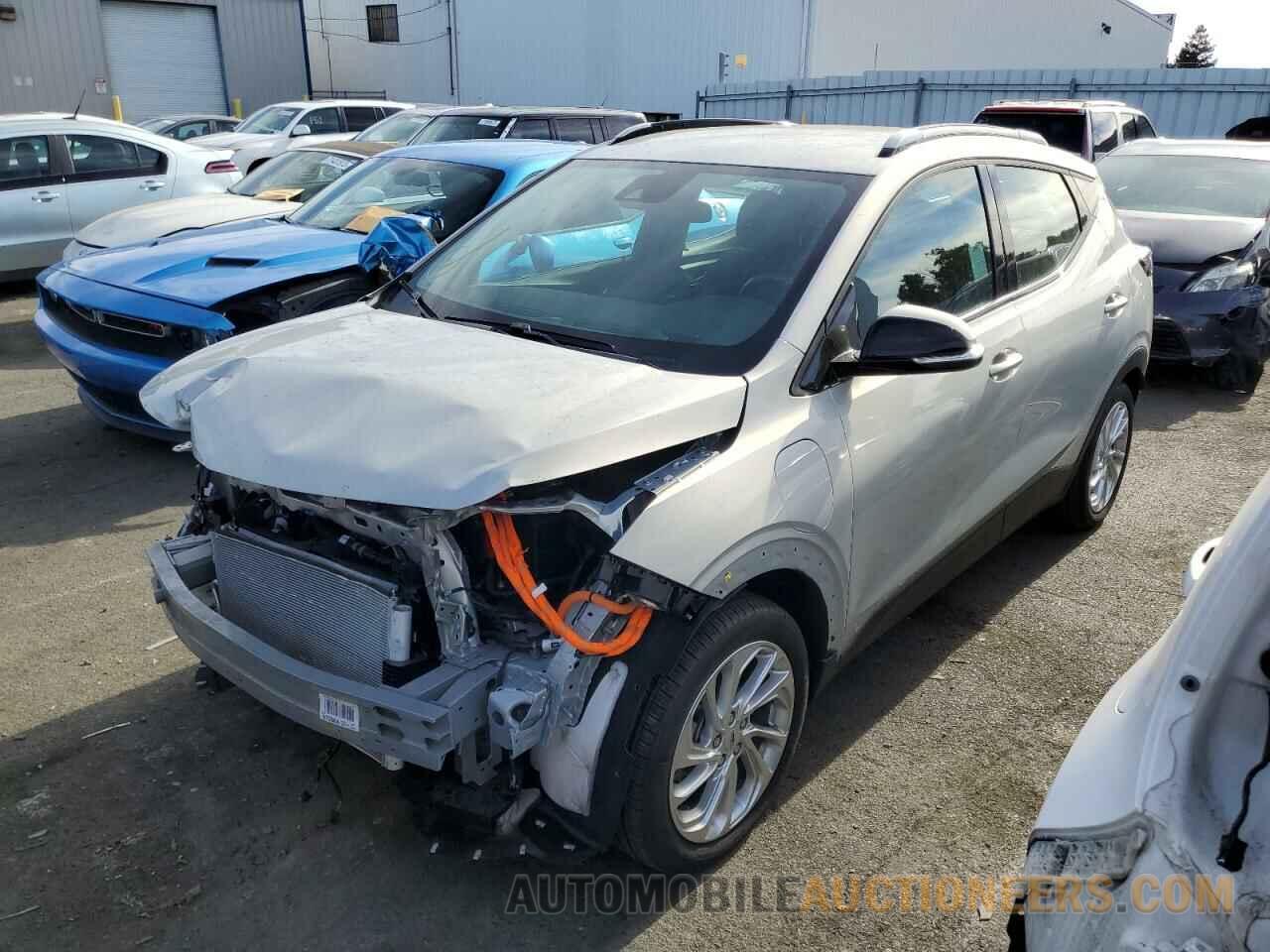 1G1FY6S03P4134869 CHEVROLET BOLT 2023