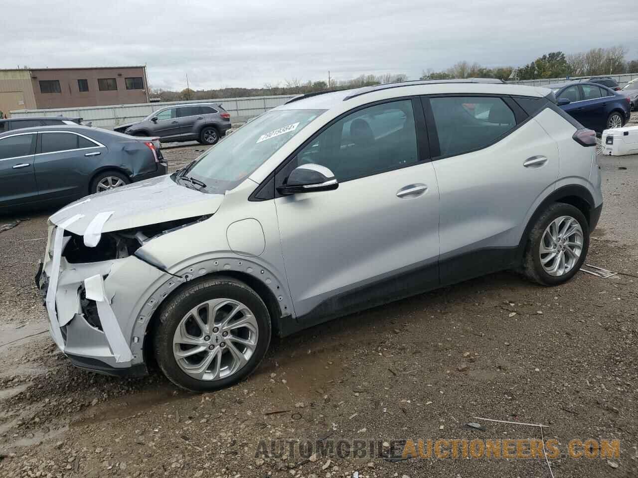 1G1FY6S03P4144897 CHEVROLET BOLT 2023