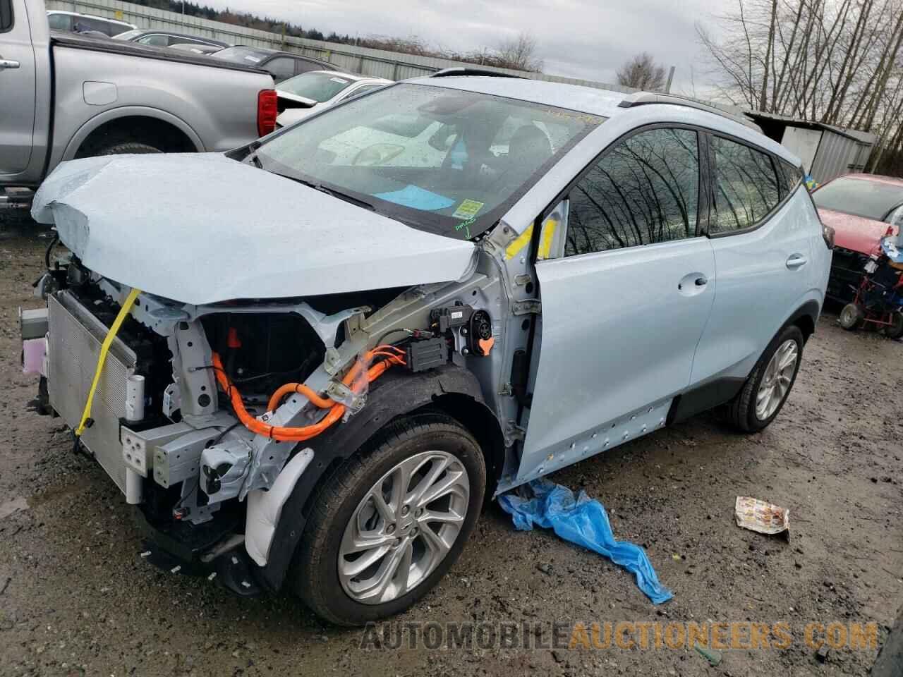 1G1FY6S03P4150862 CHEVROLET BOLT 2023