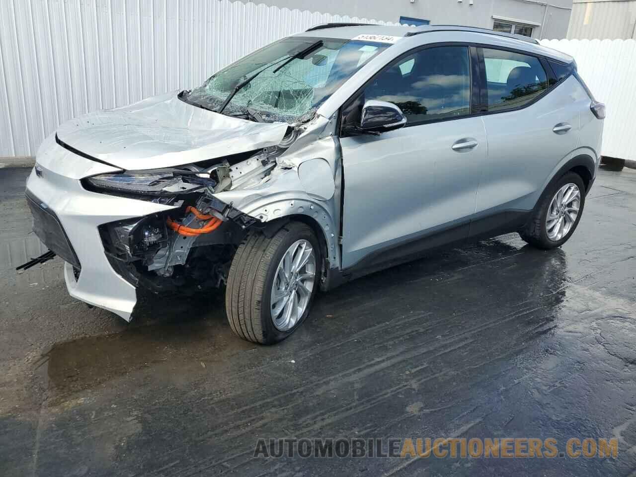 1G1FY6S03P4152563 CHEVROLET BOLT 2023