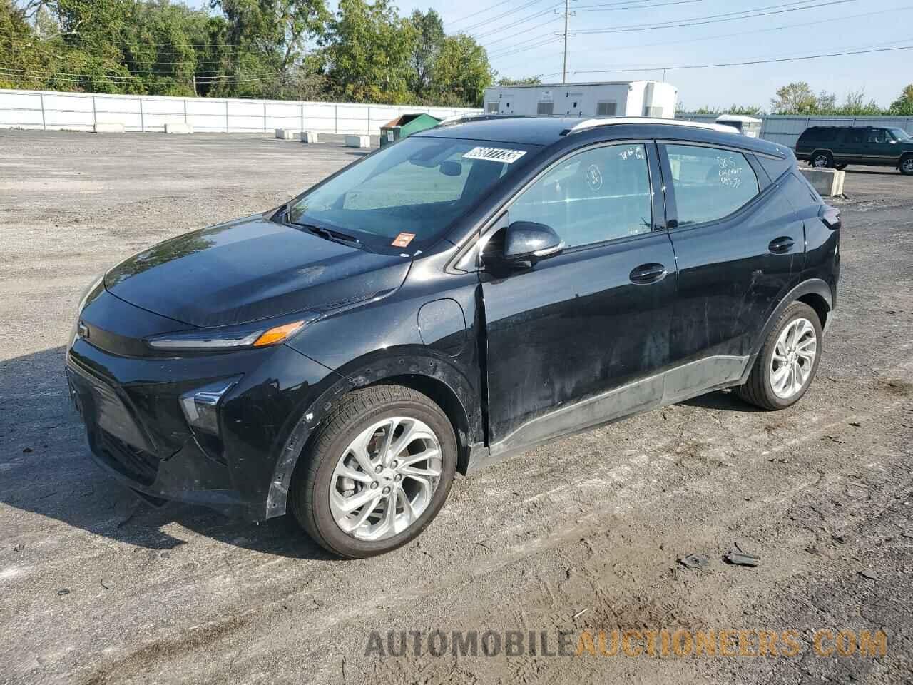 1G1FY6S03P4152689 CHEVROLET BOLT 2023