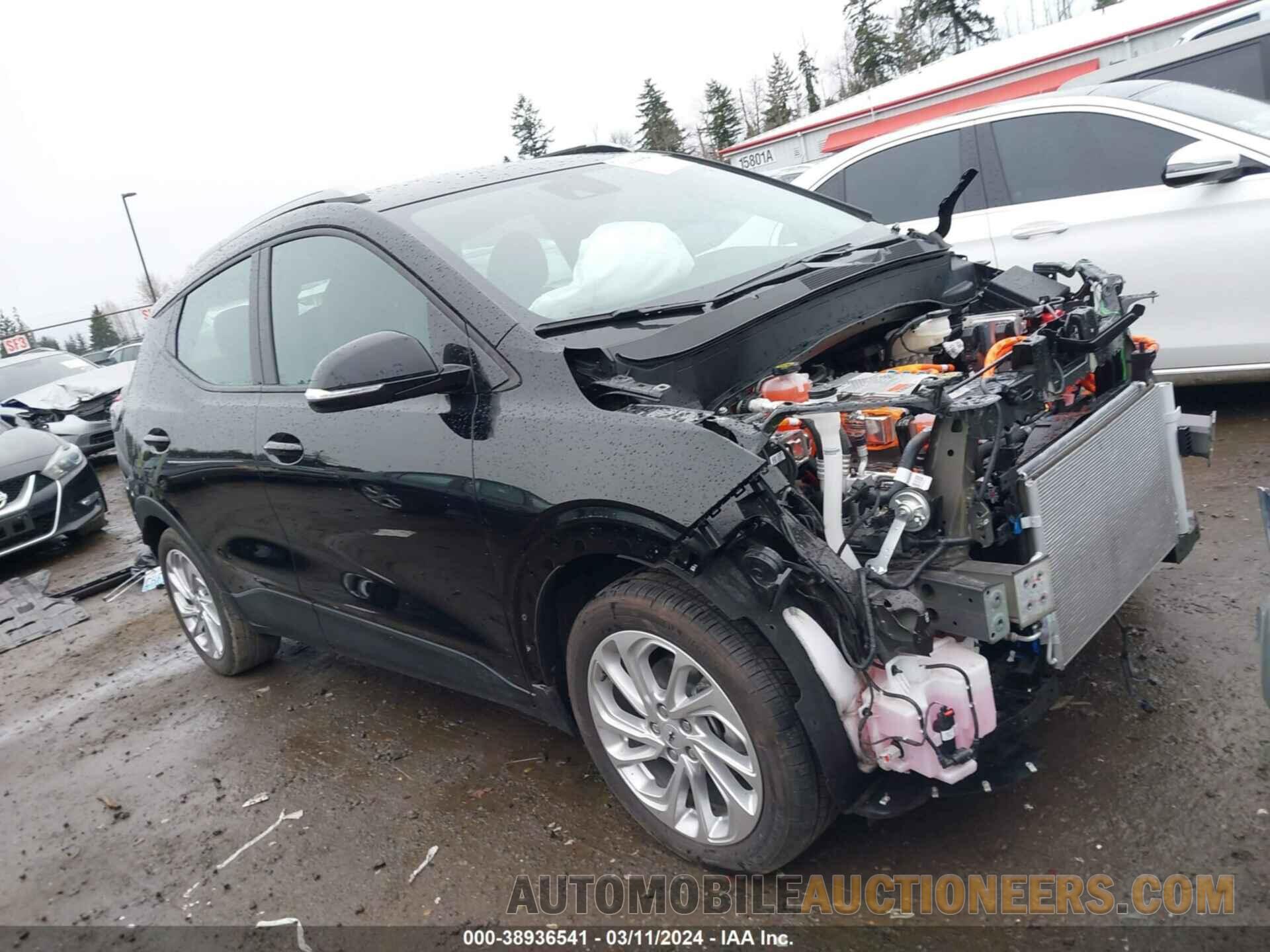 1G1FY6S03P4158315 CHEVROLET BOLT EUV 2023