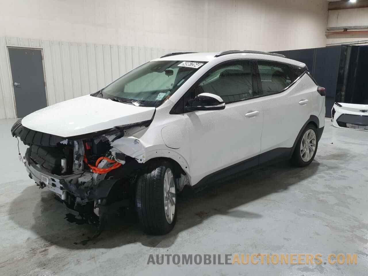 1G1FY6S03P4164700 CHEVROLET BOLT 2023