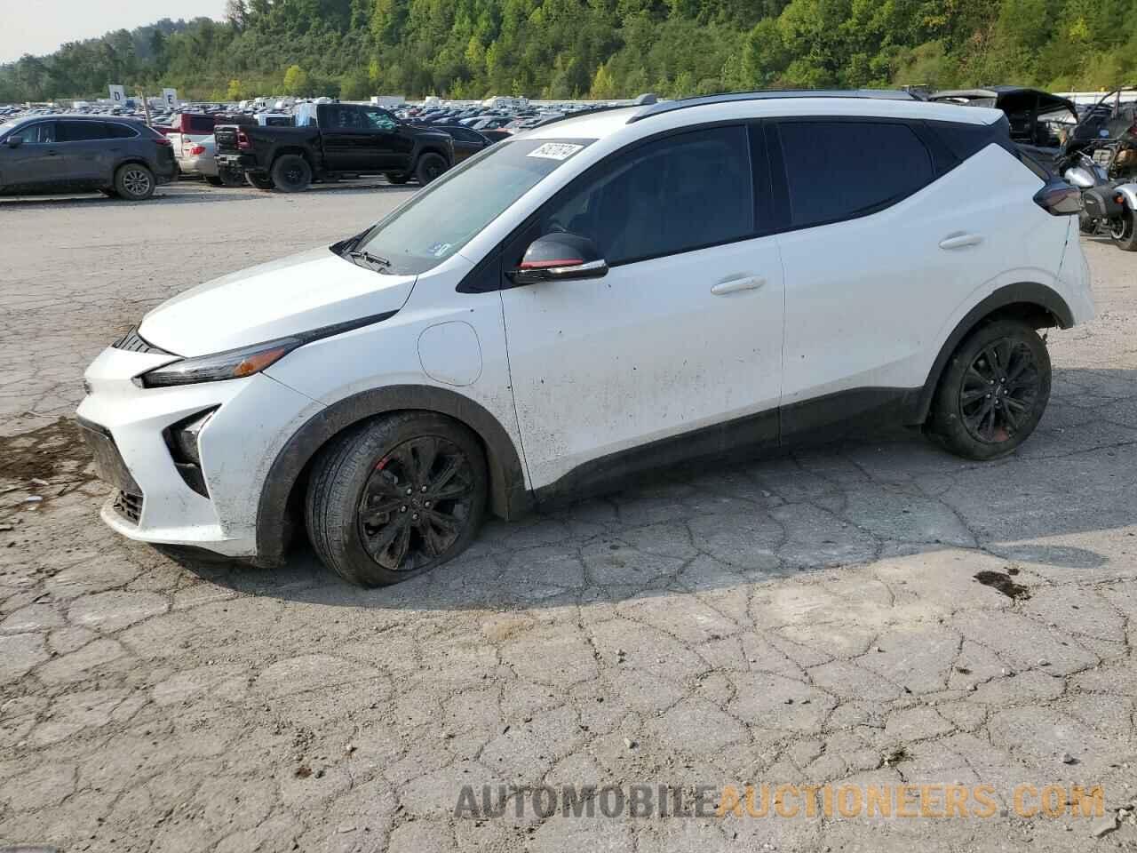 1G1FY6S03P4179603 CHEVROLET BOLT 2023