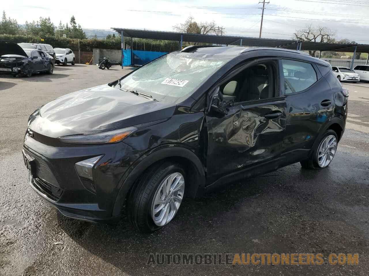 1G1FY6S03P4186163 CHEVROLET BOLT 2023