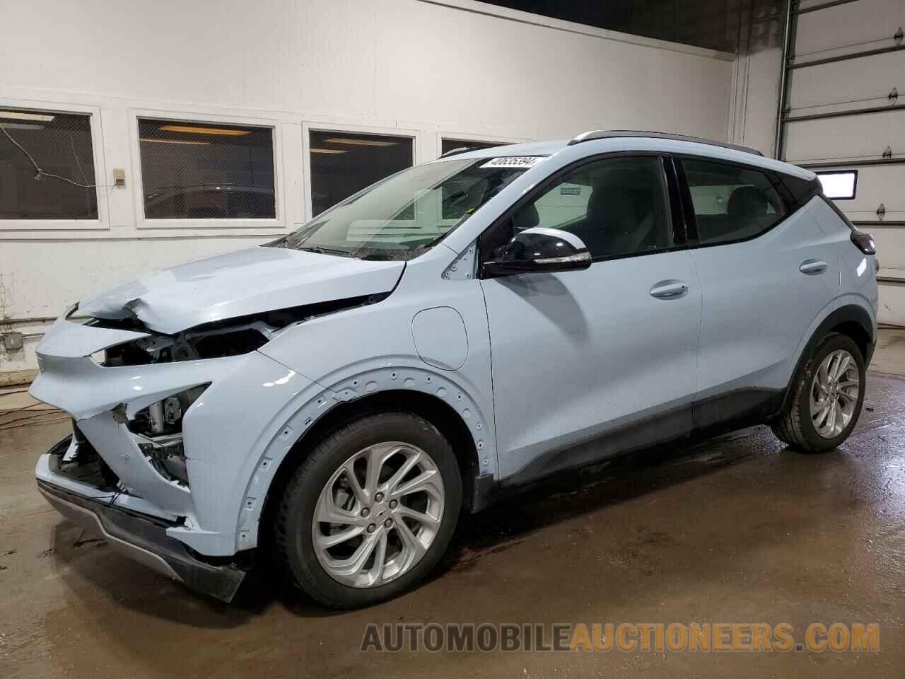 1G1FY6S03P4187815 CHEVROLET BOLT 2023