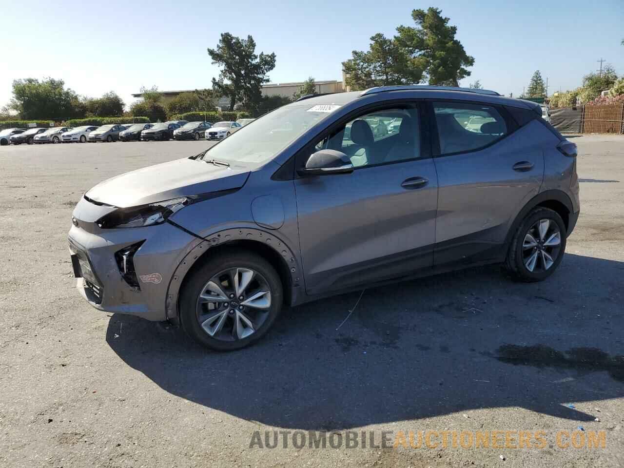 1G1FY6S03P4189127 CHEVROLET BOLT 2023