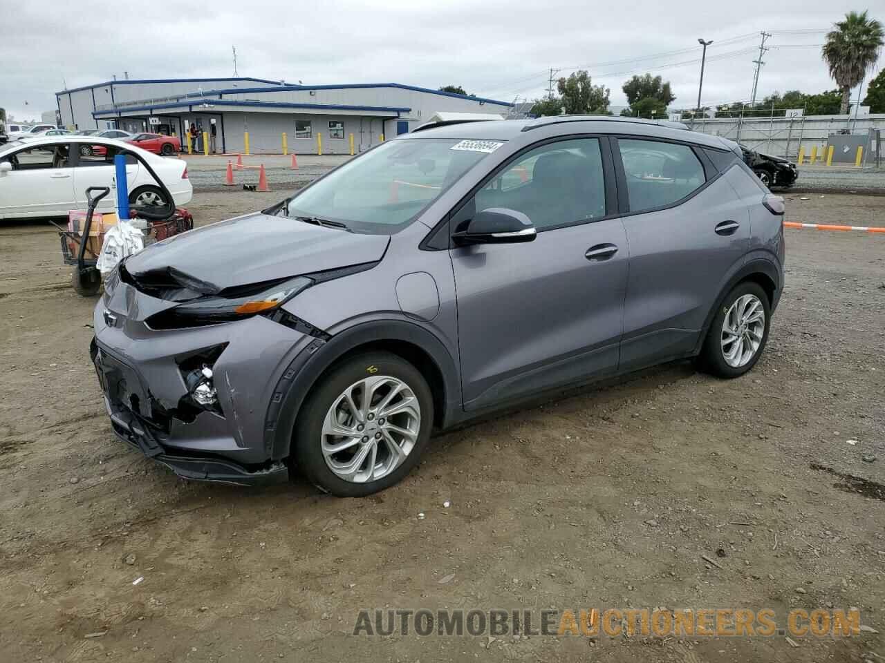 1G1FY6S03P4206413 CHEVROLET BOLT 2023