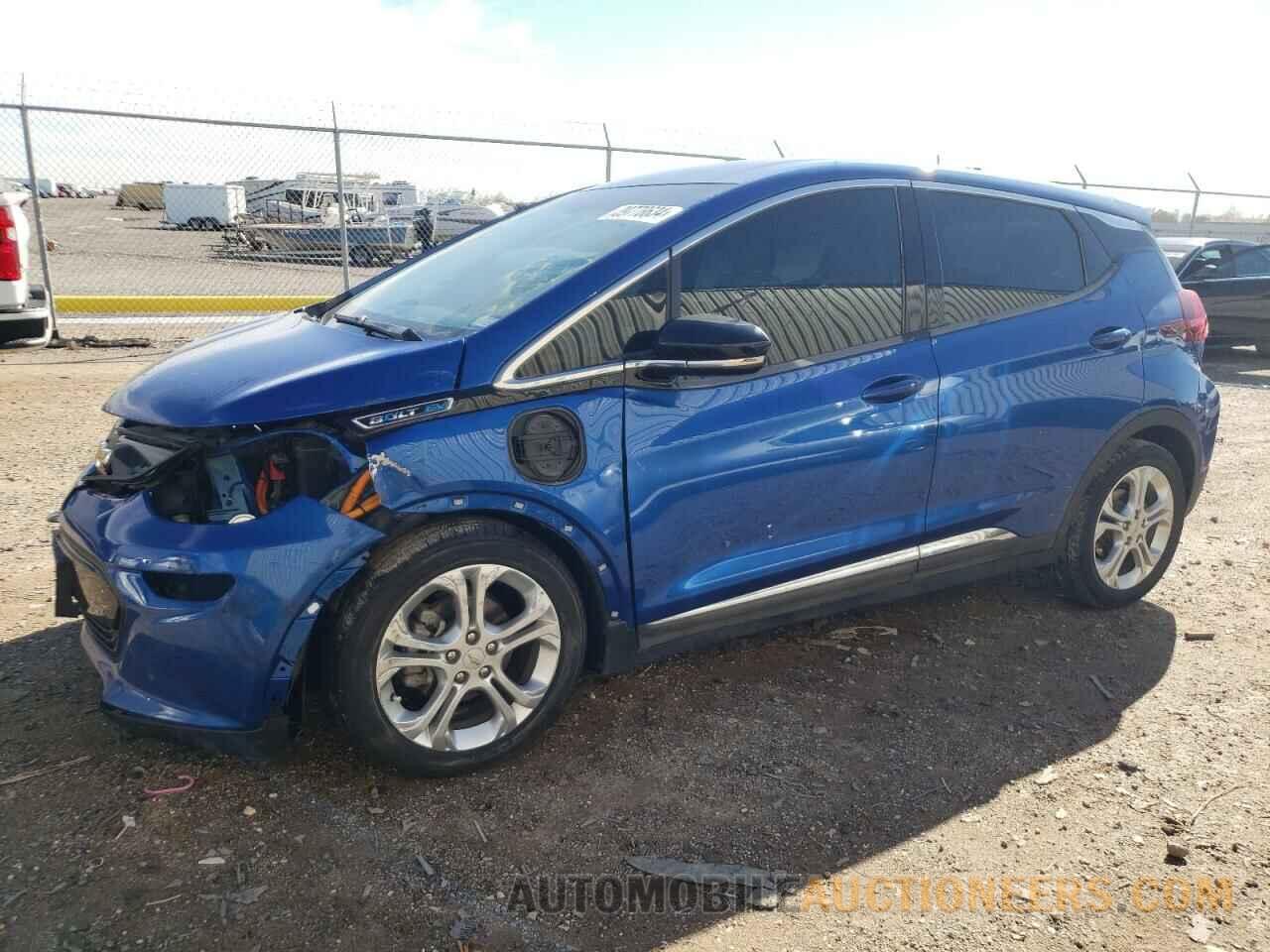 1G1FY6S04K4121606 CHEVROLET BOLT 2019