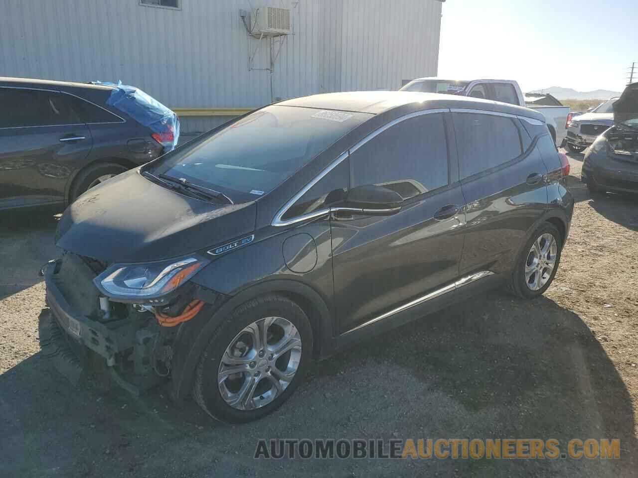 1G1FY6S04K4130662 CHEVROLET BOLT 2019