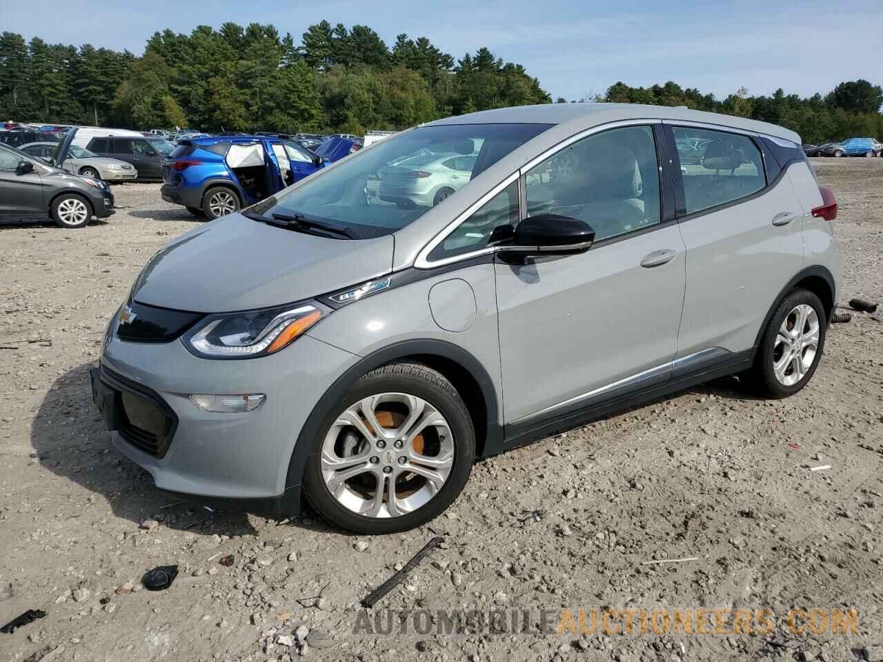 1G1FY6S04K4142116 CHEVROLET BOLT 2019