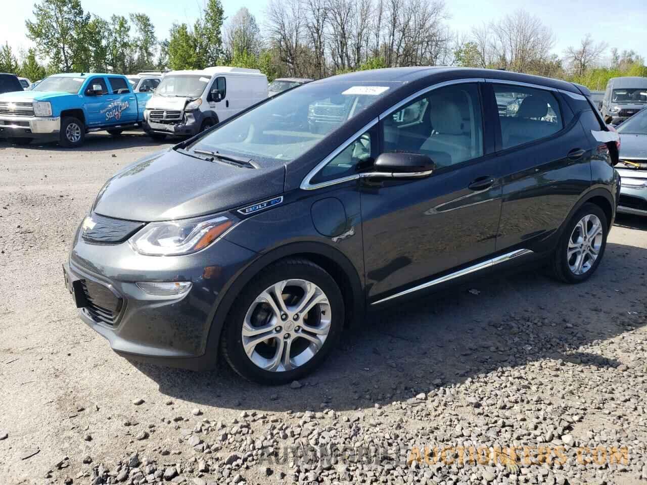 1G1FY6S04L4116990 CHEVROLET BOLT 2020