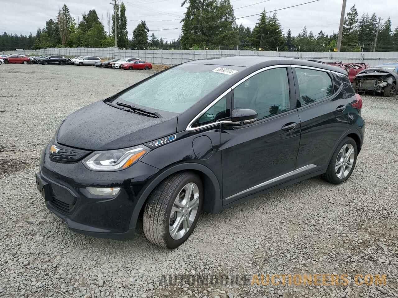 1G1FY6S04L4119226 CHEVROLET BOLT 2020