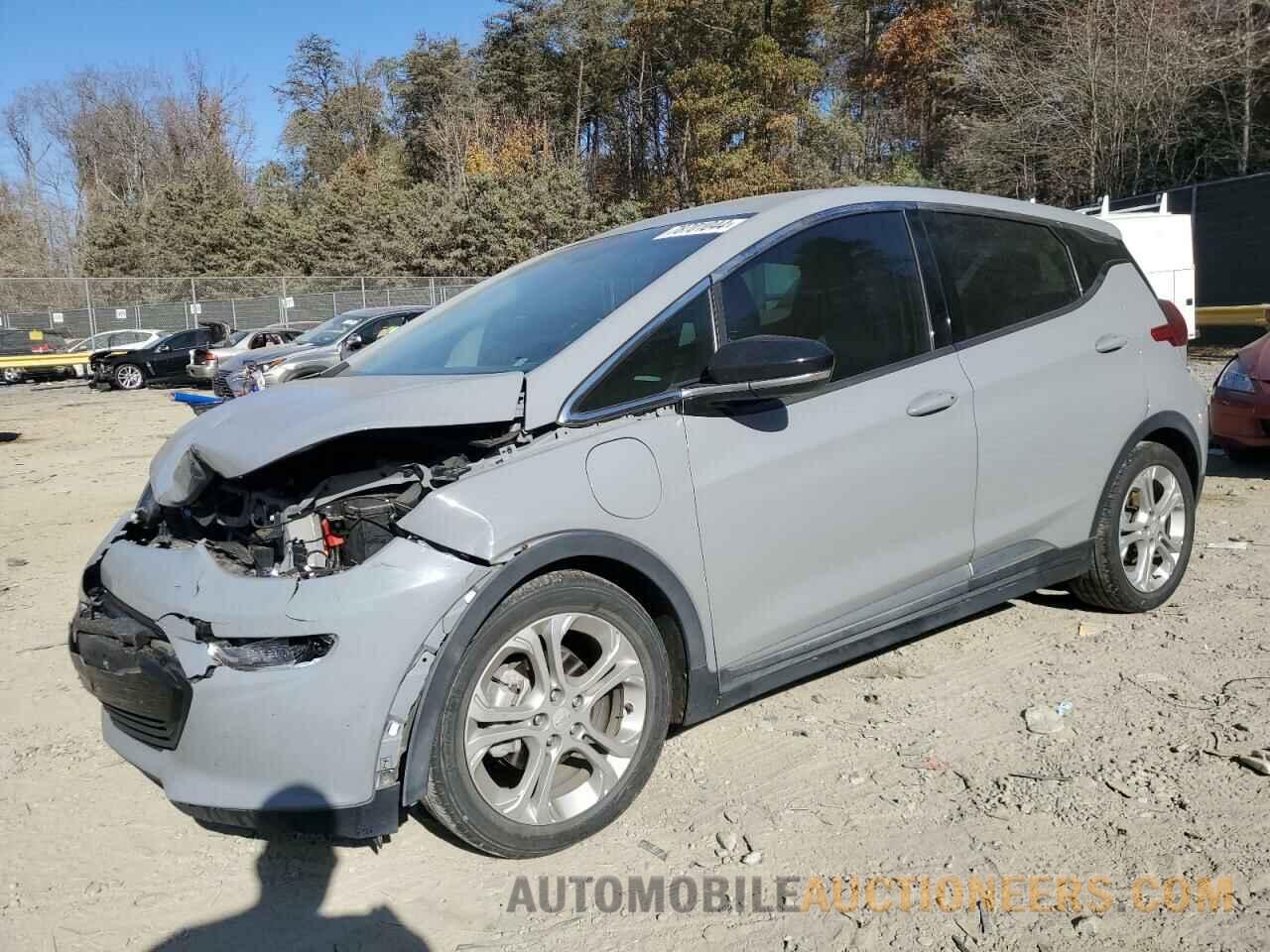 1G1FY6S04L4125947 CHEVROLET BOLT 2020