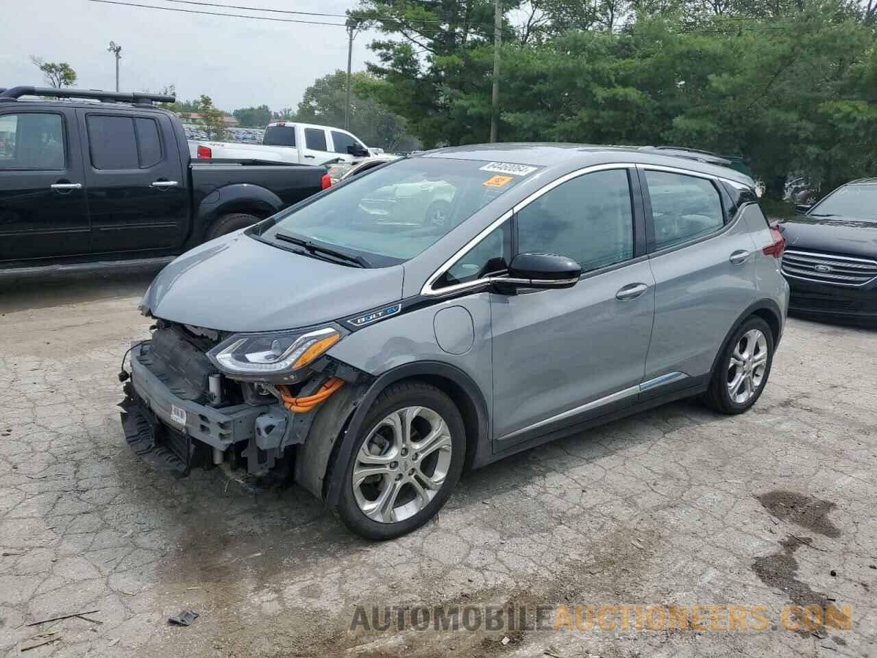 1G1FY6S04L4143087 CHEVROLET BOLT 2020