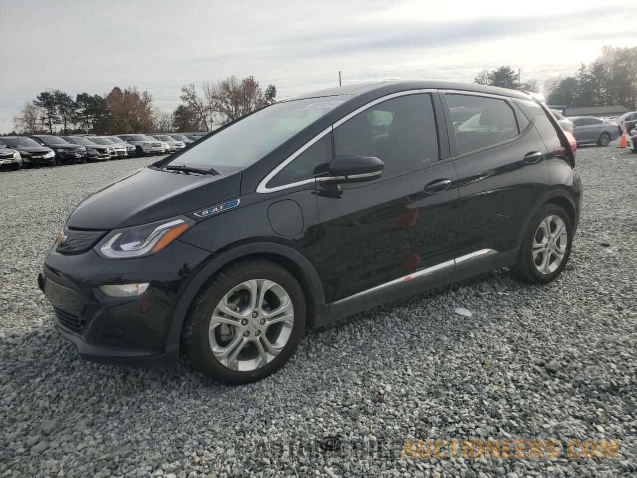 1G1FY6S04L4144109 CHEVROLET BOLT 2020