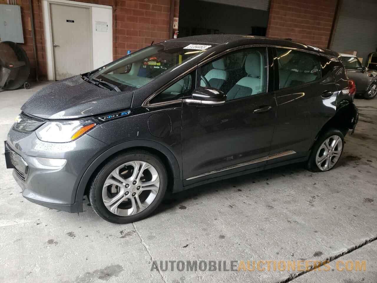 1G1FY6S04L4146586 CHEVROLET BOLT 2020