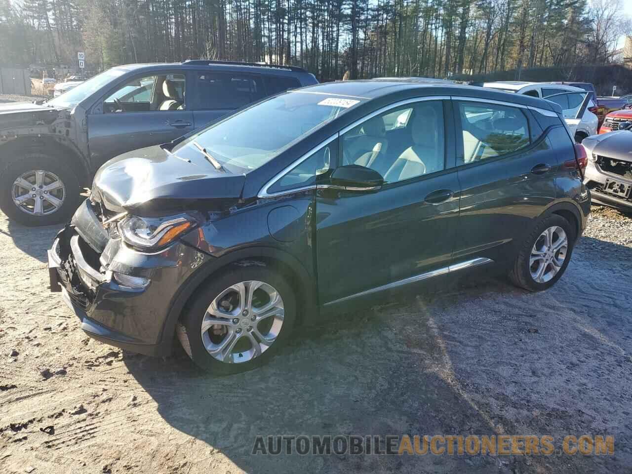 1G1FY6S04L4147379 CHEVROLET BOLT 2020