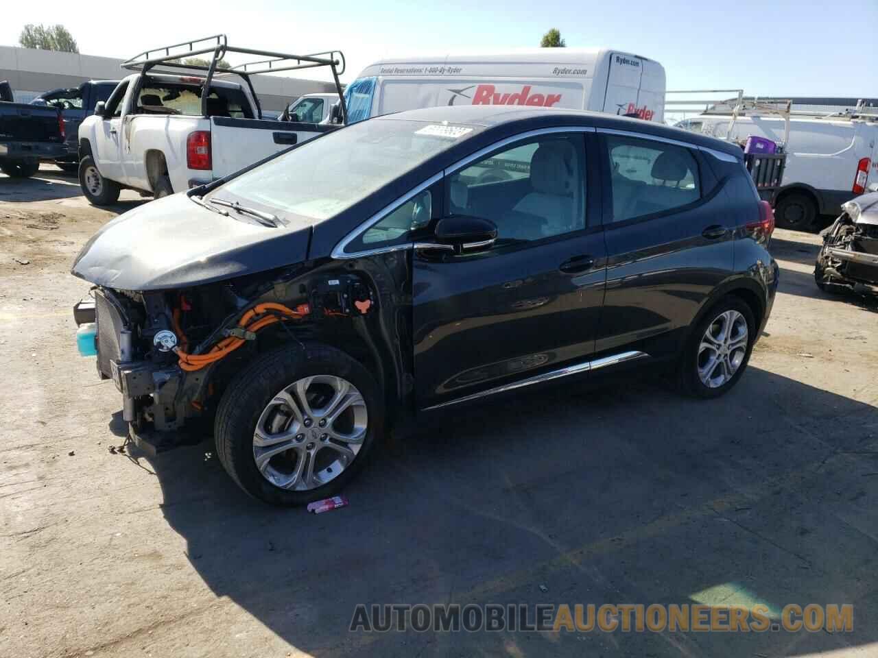 1G1FY6S04L4149228 CHEVROLET BOLT 2020