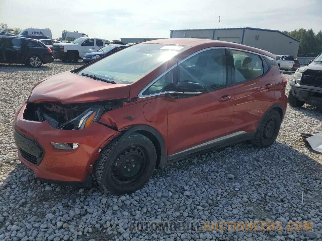 1G1FY6S04L4150461 CHEVROLET BOLT 2020