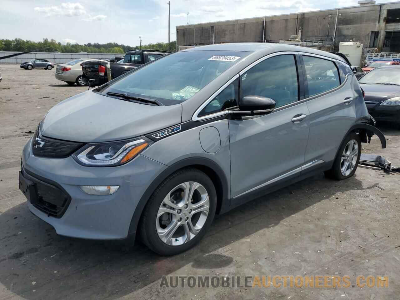 1G1FY6S04M4102461 CHEVROLET BOLT 2021