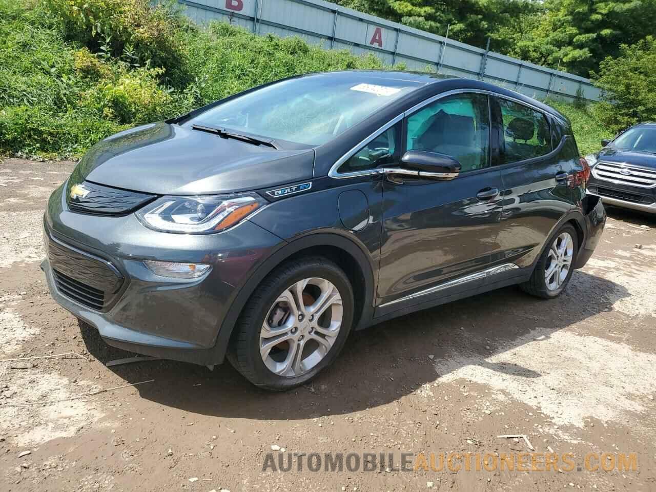 1G1FY6S04M4106199 CHEVROLET BOLT 2021