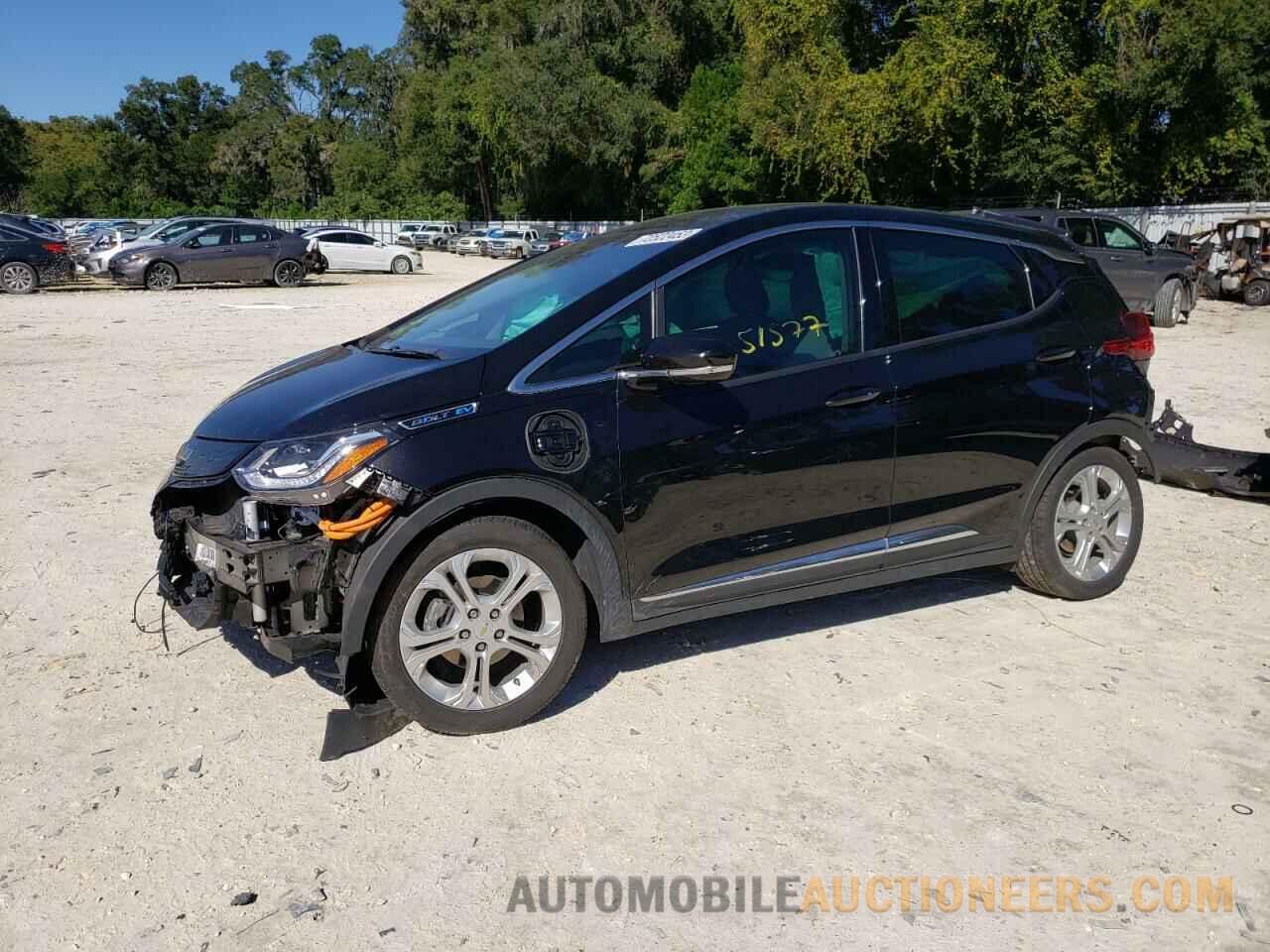 1G1FY6S04M4106767 CHEVROLET BOLT 2021