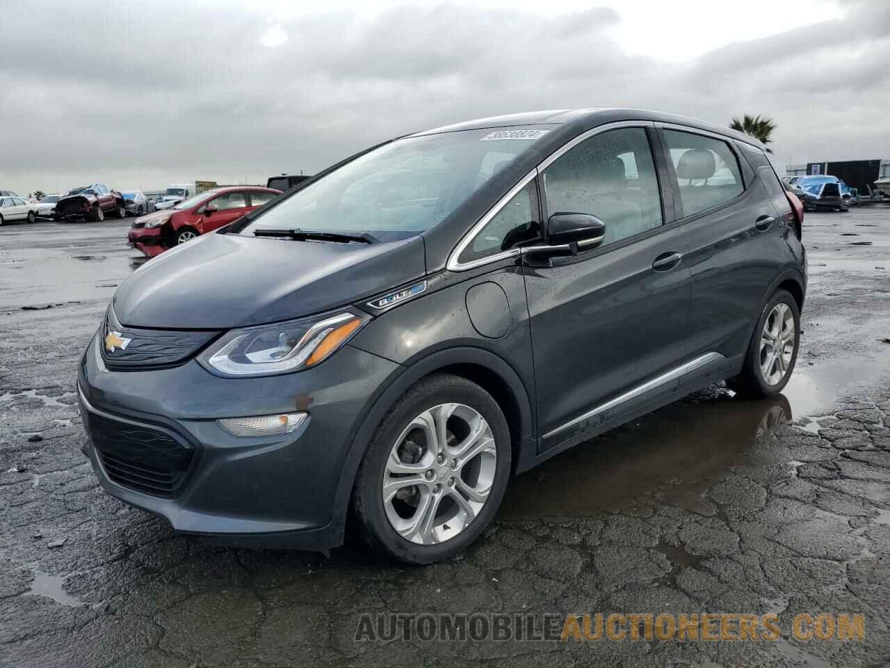 1G1FY6S04M4107644 CHEVROLET BOLT 2021