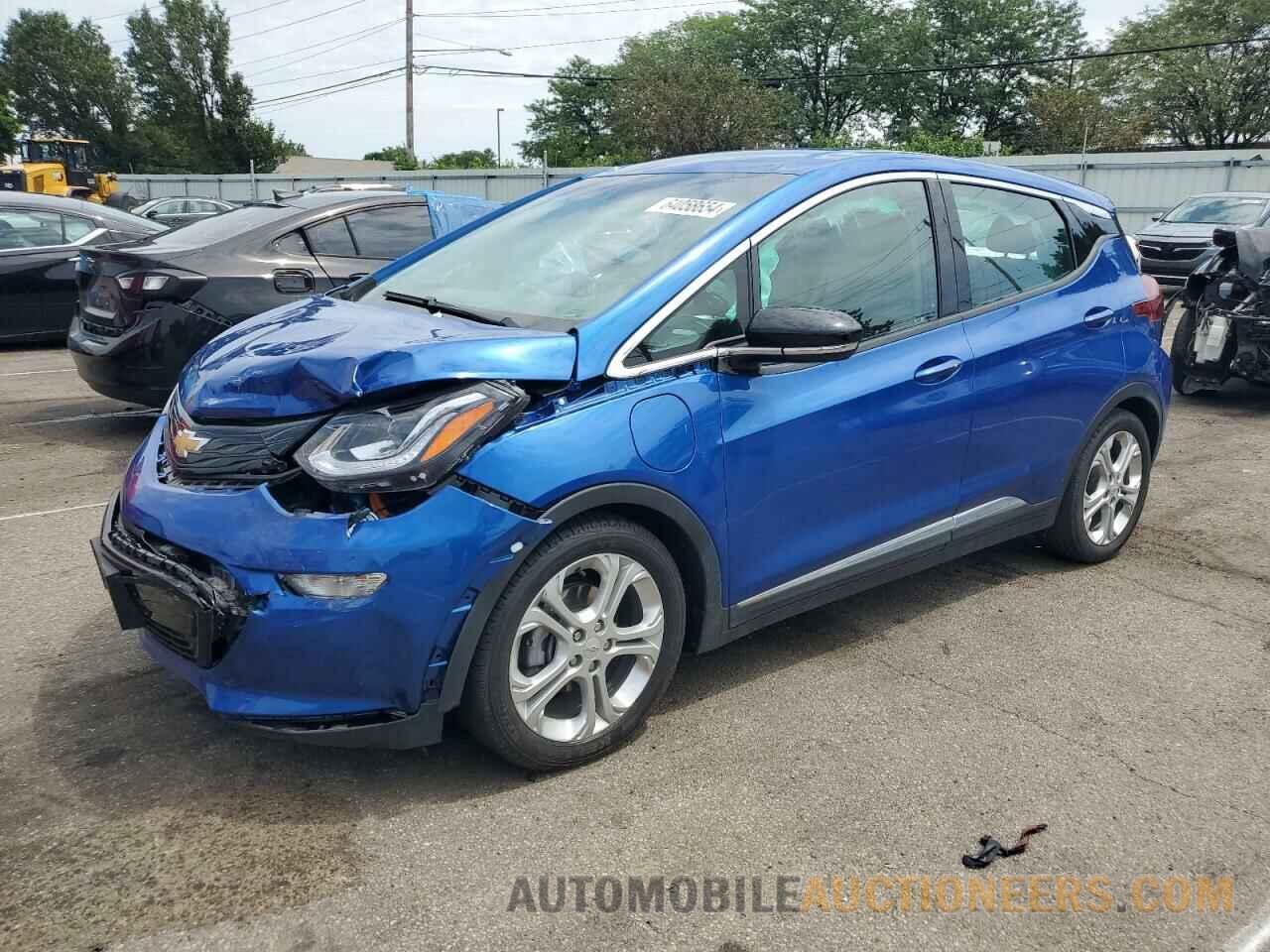 1G1FY6S04M4108051 CHEVROLET BOLT 2021