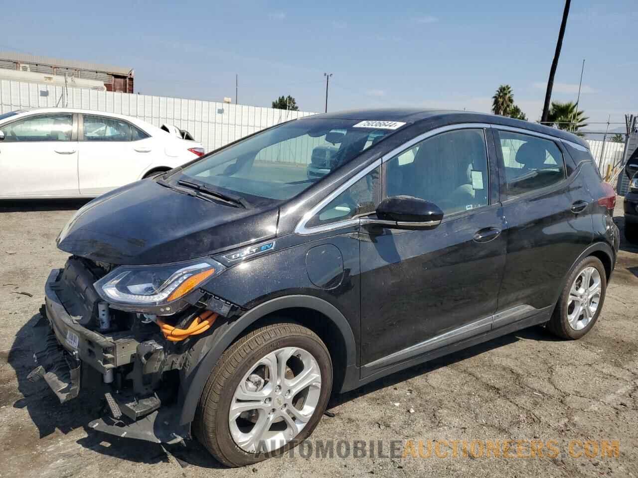 1G1FY6S04M4108812 CHEVROLET BOLT 2021