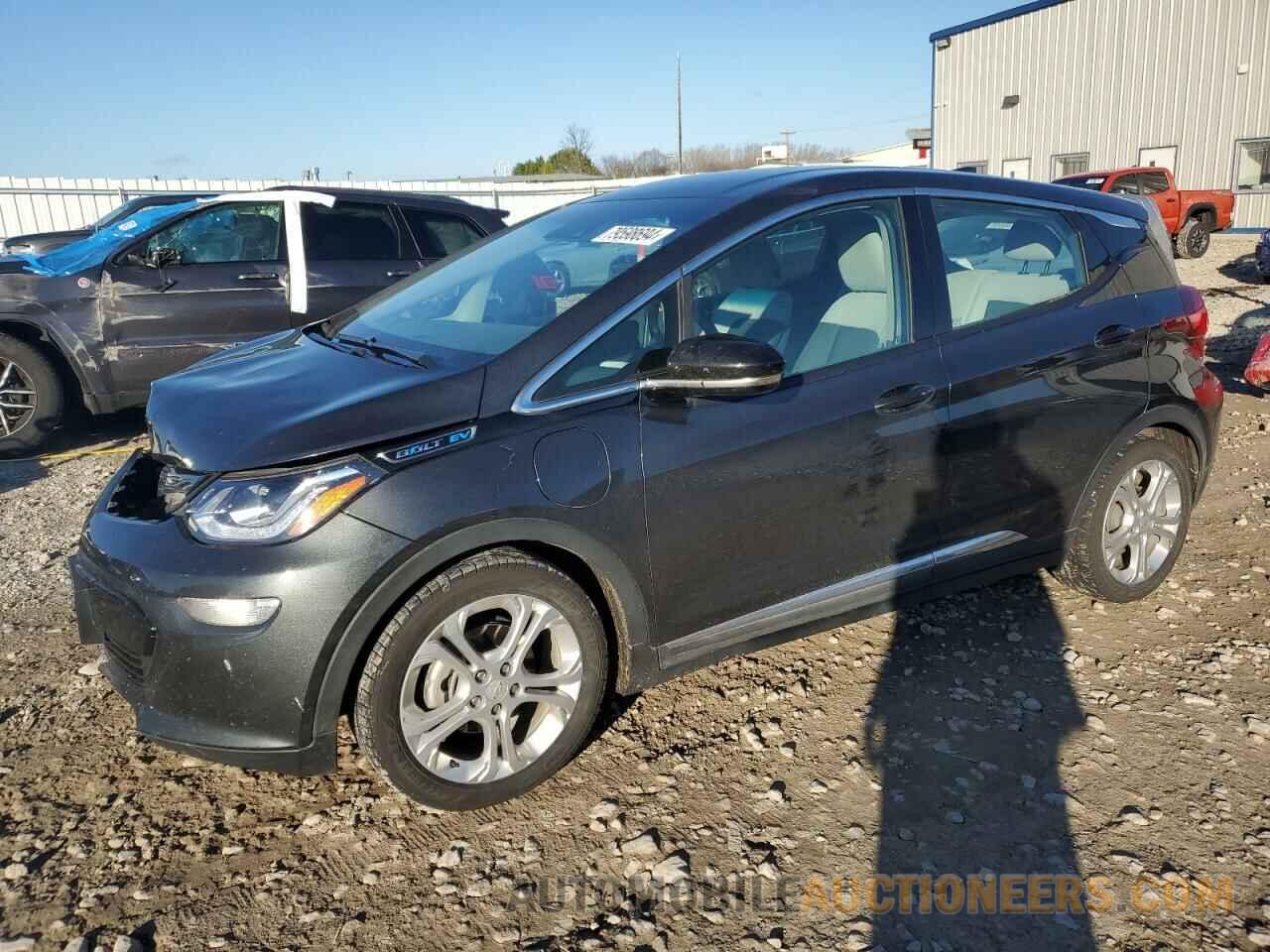 1G1FY6S04M4113766 CHEVROLET BOLT 2021