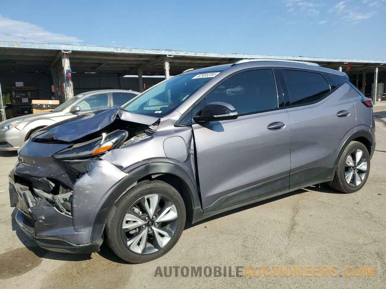 1G1FY6S04N4112067 CHEVROLET BOLT 2022