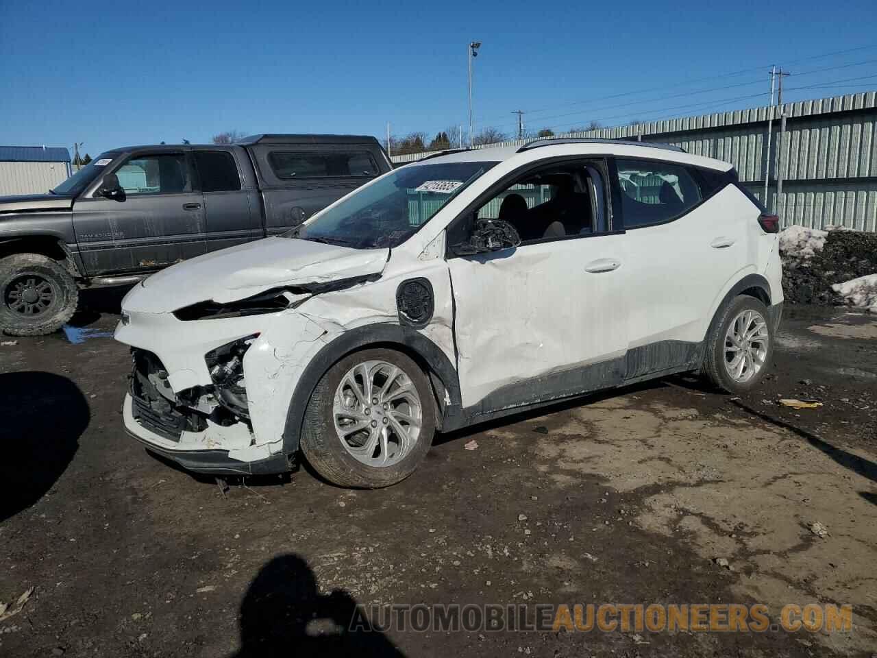 1G1FY6S04N4125451 CHEVROLET BOLT 2022