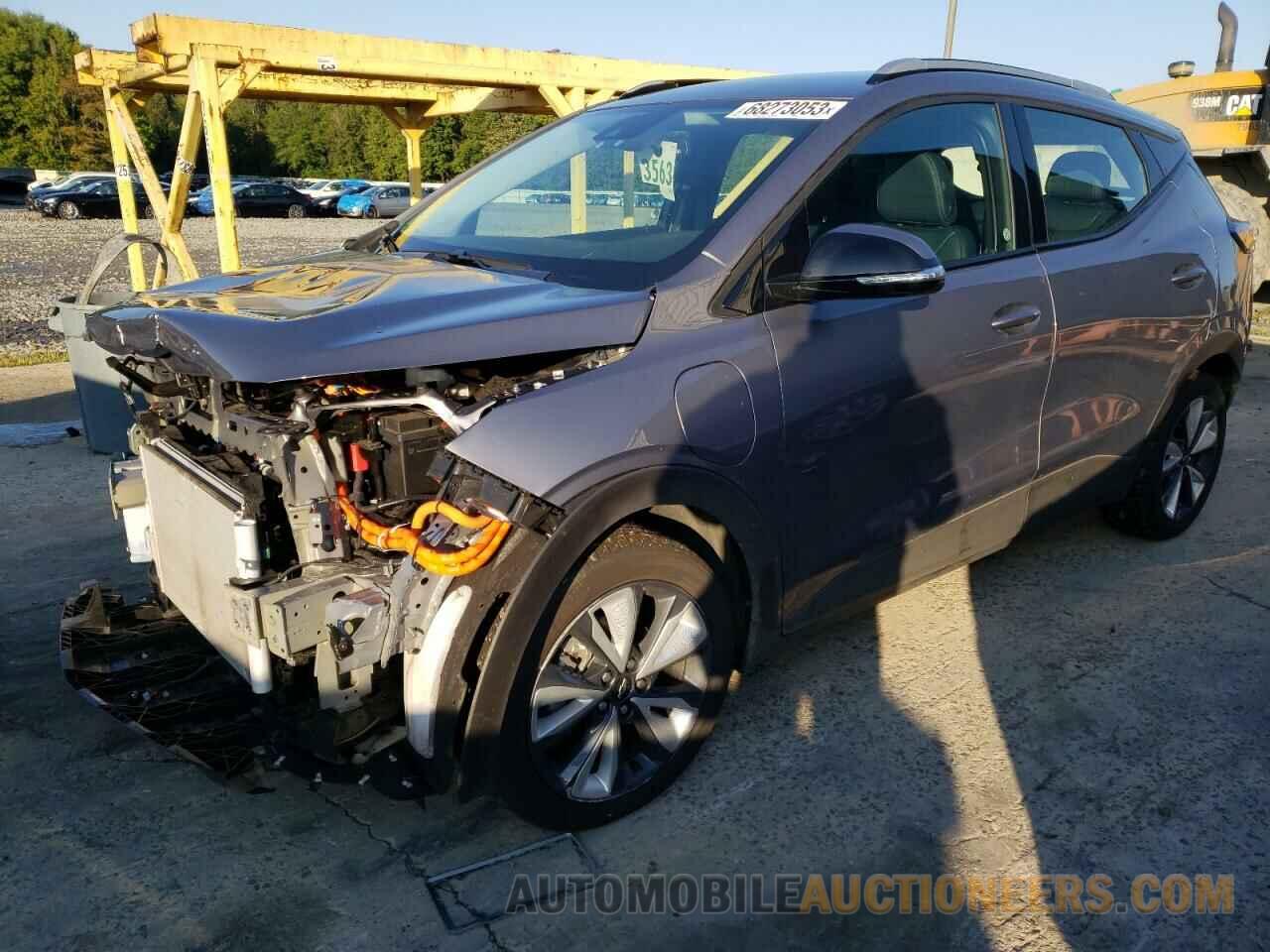 1G1FY6S04P4108930 CHEVROLET BOLT 2023