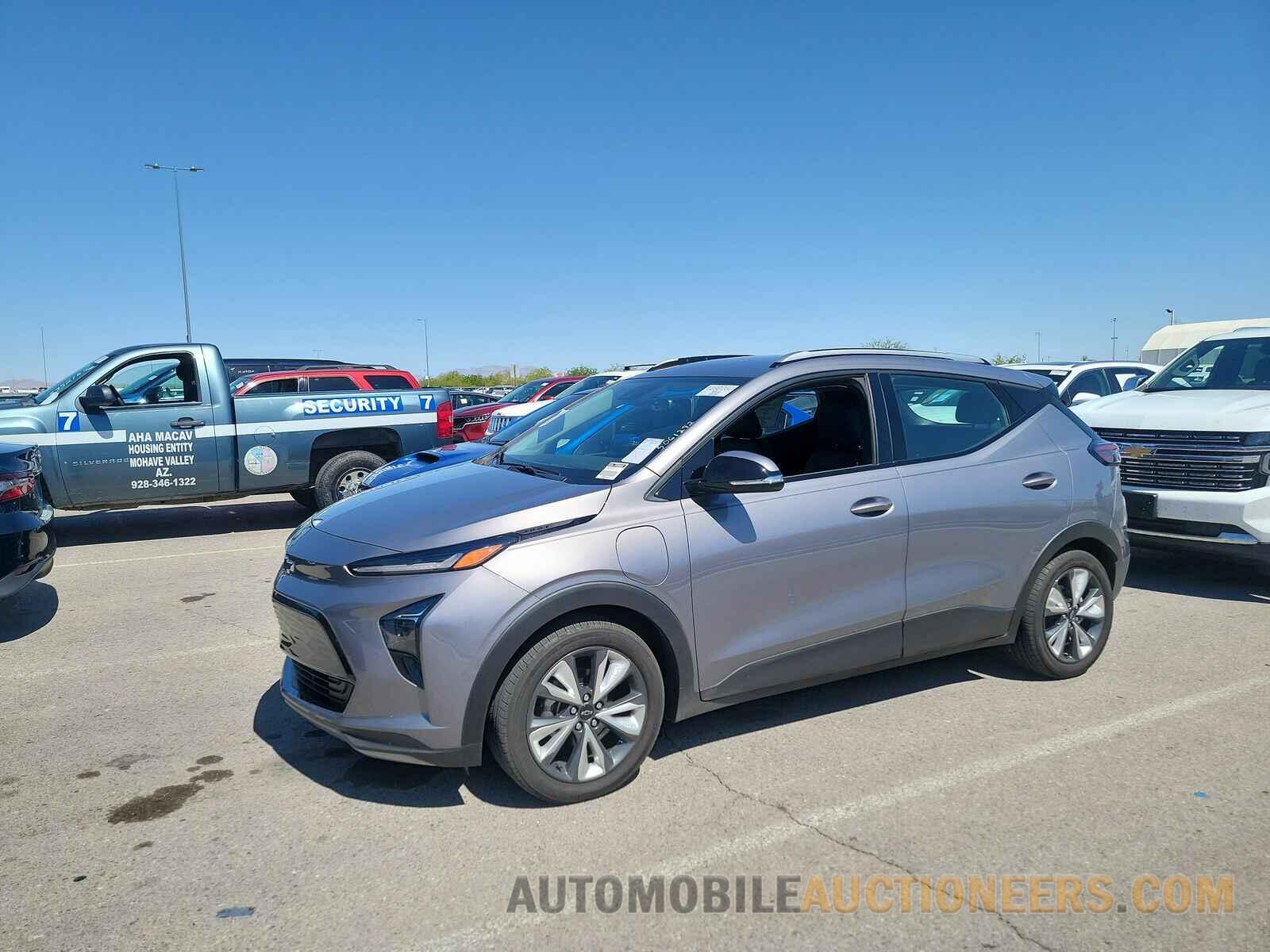 1G1FY6S04P4122228 Chevrolet Bolt 2023