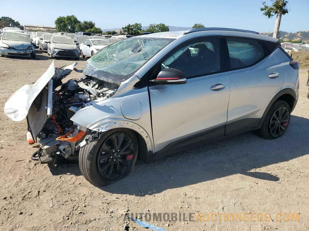 1G1FY6S04P4127316 CHEVROLET BOLT 2023