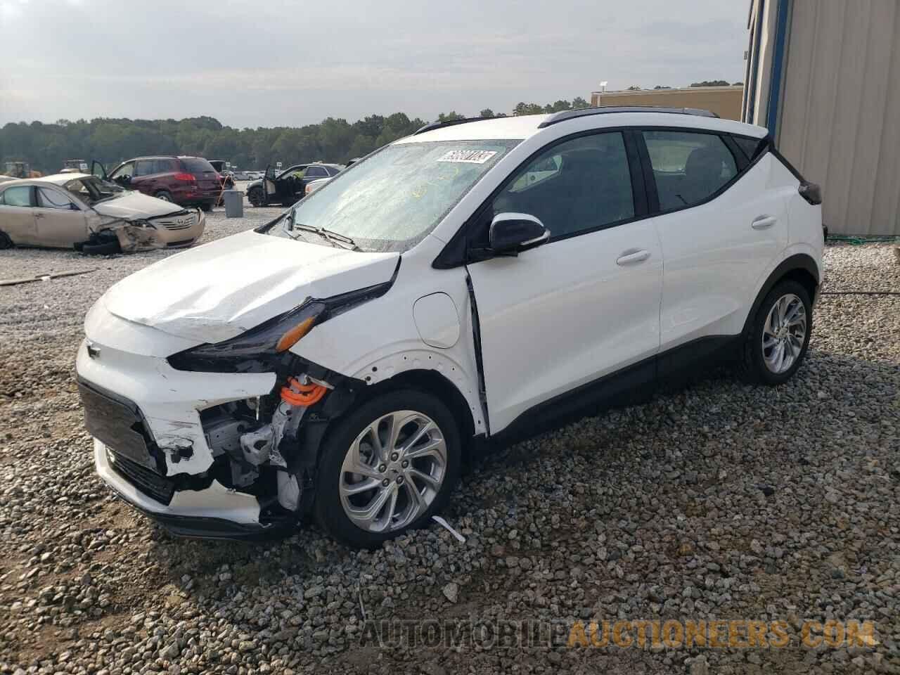 1G1FY6S04P4142270 CHEVROLET BOLT 2023