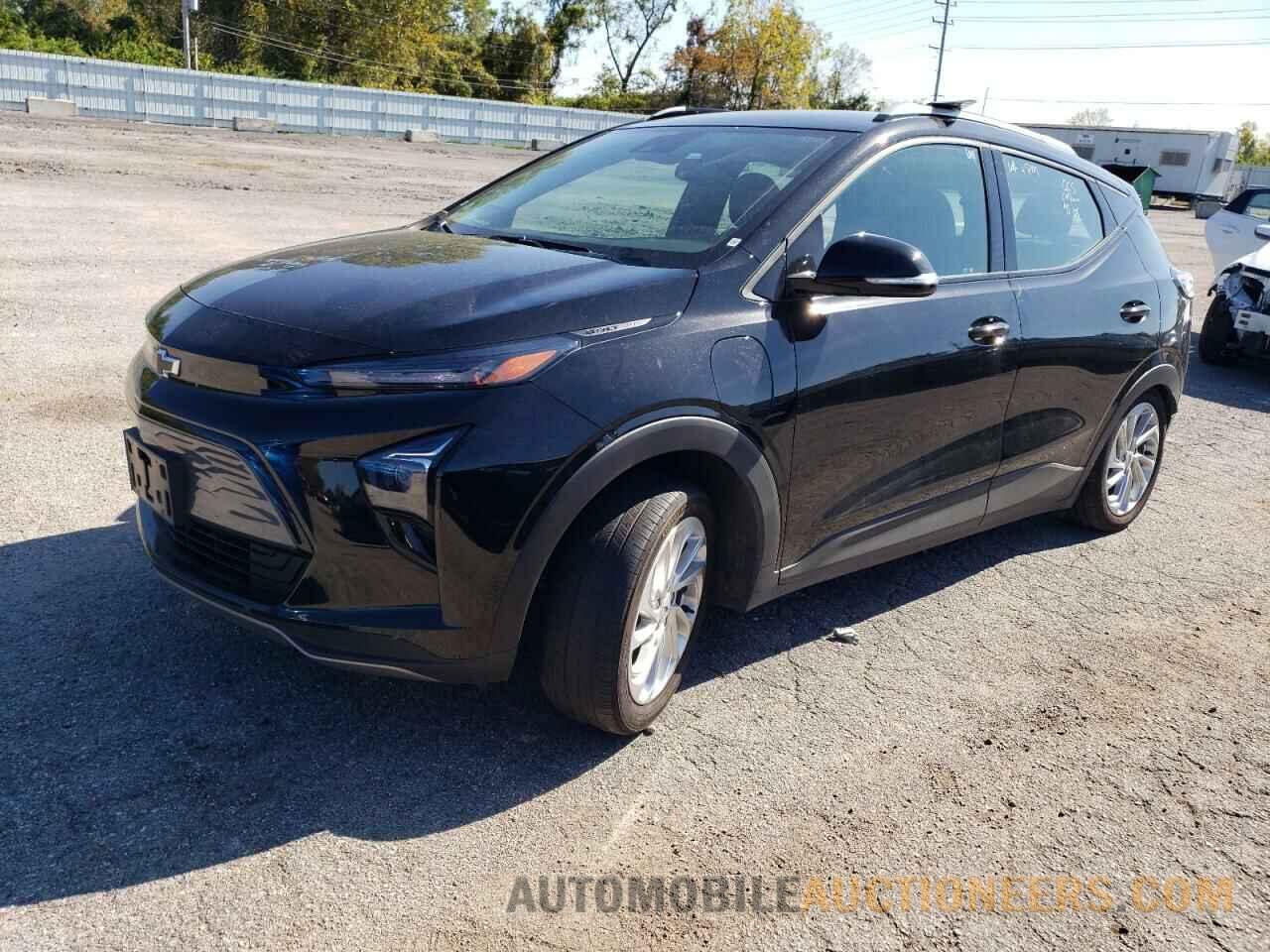 1G1FY6S04P4142575 CHEVROLET BOLT 2023