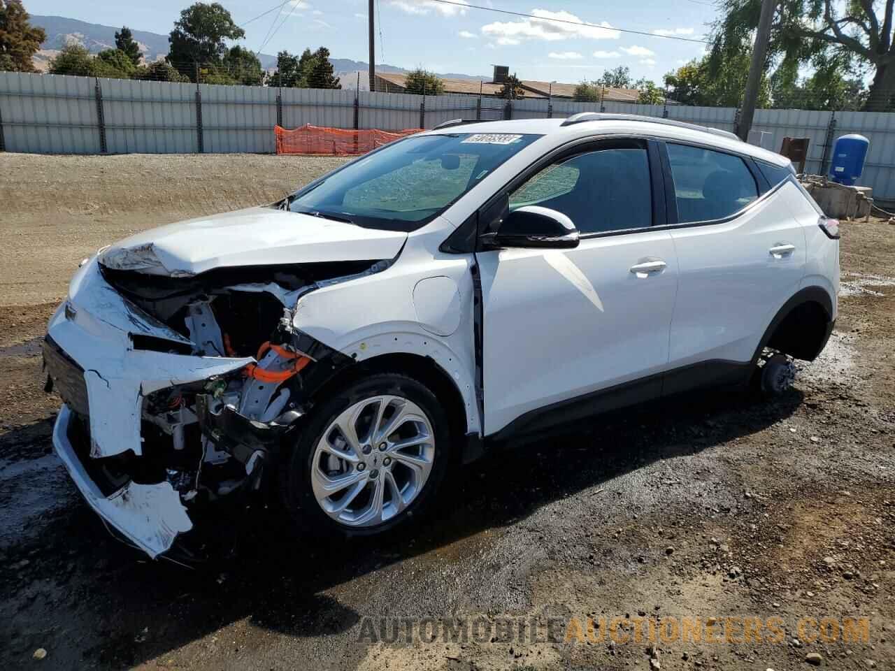 1G1FY6S04P4148330 CHEVROLET BOLT 2023