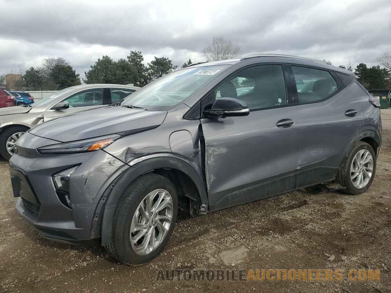 1G1FY6S04P4148814 CHEVROLET BOLT 2023