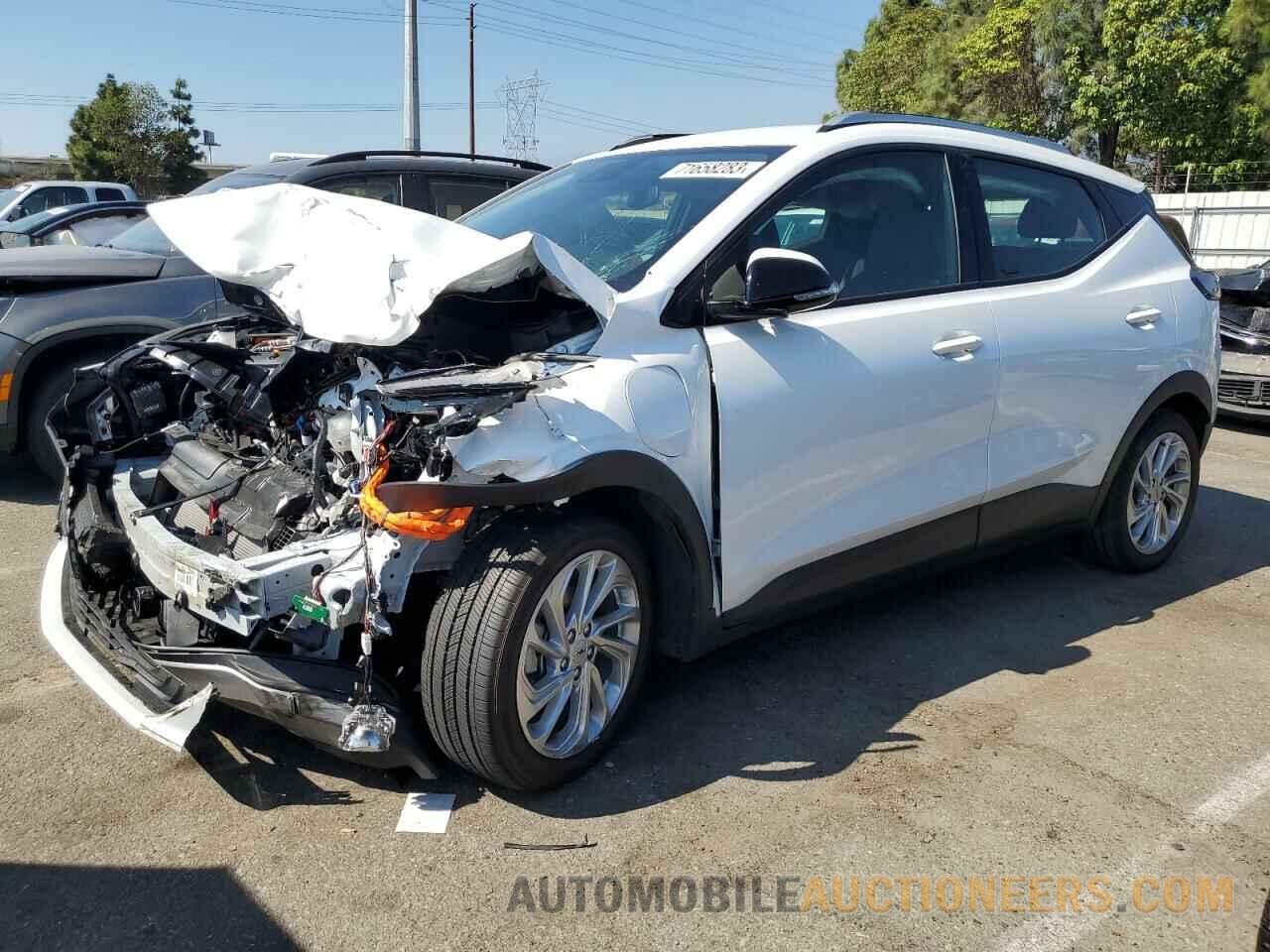 1G1FY6S04P4150742 CHEVROLET BOLT 2023